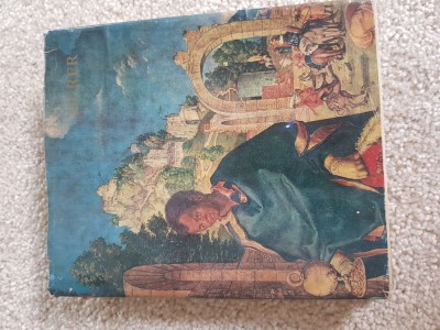 Durer - pictorul Ai foto