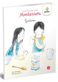Gustarea - Editura Gama