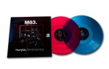 Hurry Up, We're Dreaming (Clear Pink Vinyl + Clear Blue Vinyl) | M83