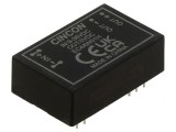 Convertor DC/DC 5V 1000mA 6W