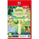 Joc Nintendo Switch 2 Pokemon Pokopia (Game Key Card)