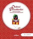 Ordinul Povestitorilor - Nr. 11 - Grupul Art