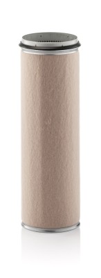 MANN-FILTER CF 1600 Filtru aer secundar foto