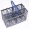 MODULER CUTLERY GR-RAL 7046 42038590 Masina de spalat vase VESTEL
