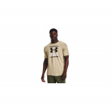 UA GL FOUNDATION SS T, Under Armour