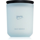 ipuro Classic Balance lum&acirc;nare parfumată 270 g