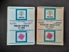 Probleme Rezolvate de Fizica Vol. 2, Ion M. Popescu, Ed. Tehnica 1984/1986, 648 pagini
