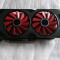 Placa video XFX Radeon RX 470 4GB GDDR5 256-bit bonus cablu Hdmi