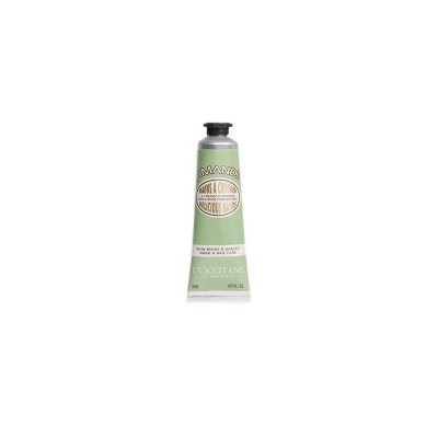 L`Occitane Almond Delicious Hands Crema de maini Tester 30 ml foto