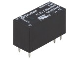 Releu semiconductor 1-fazat 3A 14-32VDC 12-275VAC