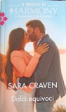 DOLCI EQUIVOCI-SARA CRAVEN-243748