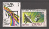 Spania 1979 - Ziua Mondială a Telecomunicațiilor, MNH, Nestampilat