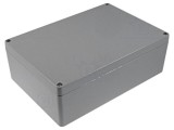 Carcasă universală gri 230x330x110mm RJ18