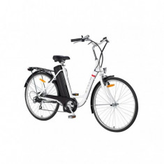 Bicicleta electrica, Li-Ion, motor 250 W, Z-Tech ZT 32 A foto