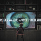 Amused To Death | Roger Waters