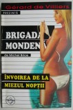 Invoirea de la miezul noptii - Michel Brice, Carte politista, Noua/Anticariat
