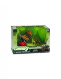 Set 3 figurne Insecte pictate manual SOB Collecta