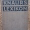 Knaurs Lexicon A-Z (1939)