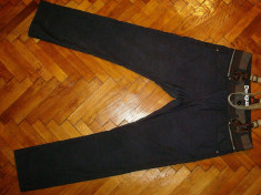Pantaloni Desigual -Marimea W36xL34 (talie-97cm,lungime-113cm) foto