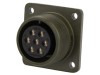 Conector Circular 16S Aluminiu