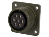 Conector Circular 16S Aluminiu