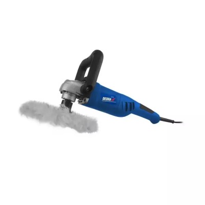 Dedra DED7955 Masina de lustruit 1200W, 230V, 180mm, M14 ProAdvanced PowerfulTools foto