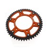 Pinion spate KTM ,Husaberg ,Husqvarna Supersprox 52 dinti