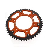Pinion spate KTM ,Husaberg ,Husqvarna Supersprox 46 dinti