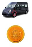Lampa semnalizare laterala Ford Puma 03.1902, Transit/Tourneo Connect 05.2006, Transit/Tourneo Connect 09.2009, fata, stanga=dreapta, tip bec W5W;