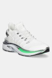 PLEIN SPORT sneakers Titan culoarea alb, USC0579.STE003N.0127