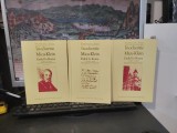 Francisc Pall, Inochentie Micu-Klein, Exilul la Roma, 1745-1768, vol. I, vol. II părțile I-II, Fundația Culturală Rom&acirc;nă, Cluj Napoca 1997, 249