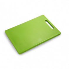 Blat HACCP 40x25x1.2 cm, verde