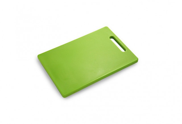 Blat HACCP 40x25x1.2 cm, verde