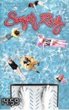 Sugar Ray - 14:59, Caseta audio