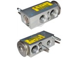 Supapa de expansiune Ford Fiesta, 2008-2017, Aluminiu, Tip Gaz: R134a, OE: 8e2h19849aa,