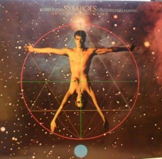 VINIL Chris Evans - David Hanselmann &lrm;&ndash; Symbols Of The Seven Sacred Sounds (VG+)