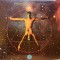 VINIL Chris Evans - David Hanselmann &lrm;&ndash; Symbols Of The Seven Sacred Sounds (VG+)