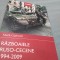 MAR5K GALEOTTI-RAZBOAIELE RUSO-CECENE 1994-2009