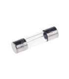 Siguranta intarziere 500mA 250VAC 5x20mm alama ESKA 522.514