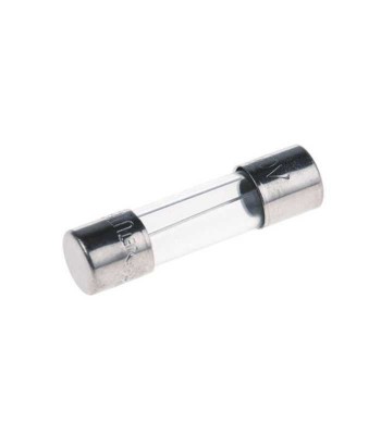 Siguranta ardere rapida F 16A 250V 5x20mm ESKA 520.030 foto