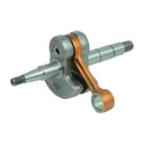 Ambielaj drujba Calitatea 1 compatibil Dolmar 116, 120, PS 6000, PS 6800 - Baseh