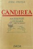 Gandirea. Antologie literara - 1992 - Emil Pintea ($V85), Dacia