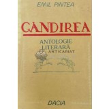 Gandirea. Antologie literara - 1992 - Emil Pintea ($V85)