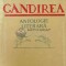 Gandirea. Antologie literara - 1992 - Emil Pintea ($V85)