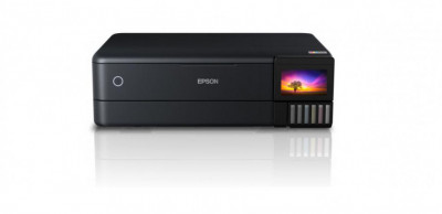 Multifunctional Epson inkjet color CISS L8180 A3+ foto