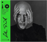 I/O (2D+Blu-ray) | Peter Gabriel