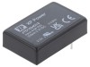 Convertor DC/DC 15W 9-36V la 15V/-15V THT