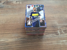Panini FIFA 365 2018 Adrenalyn XL Set 110 carduri Team Mates diferite foto