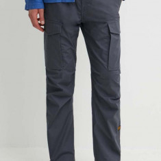 G-Star Raw pantaloni barbati, cu fason cargo, D24309-D308