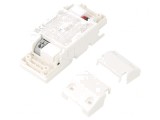 Alimentator LED 8W 180mA IP20